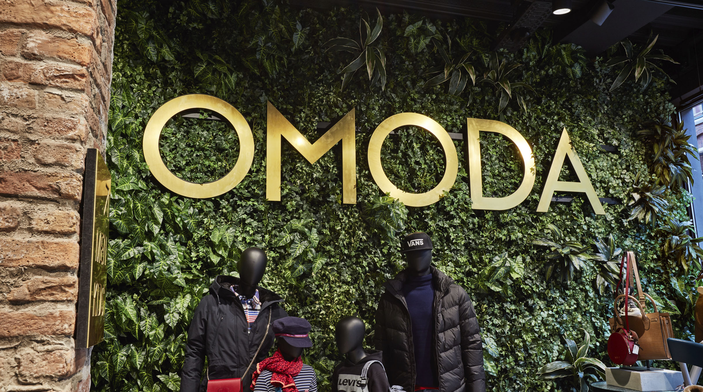 Omoda машина фото